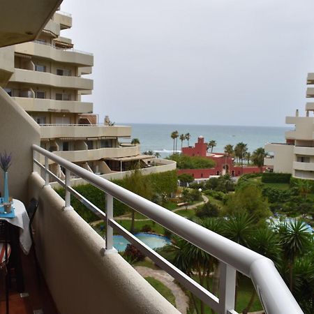 Benal Beach 327 Benalmádena Esterno foto