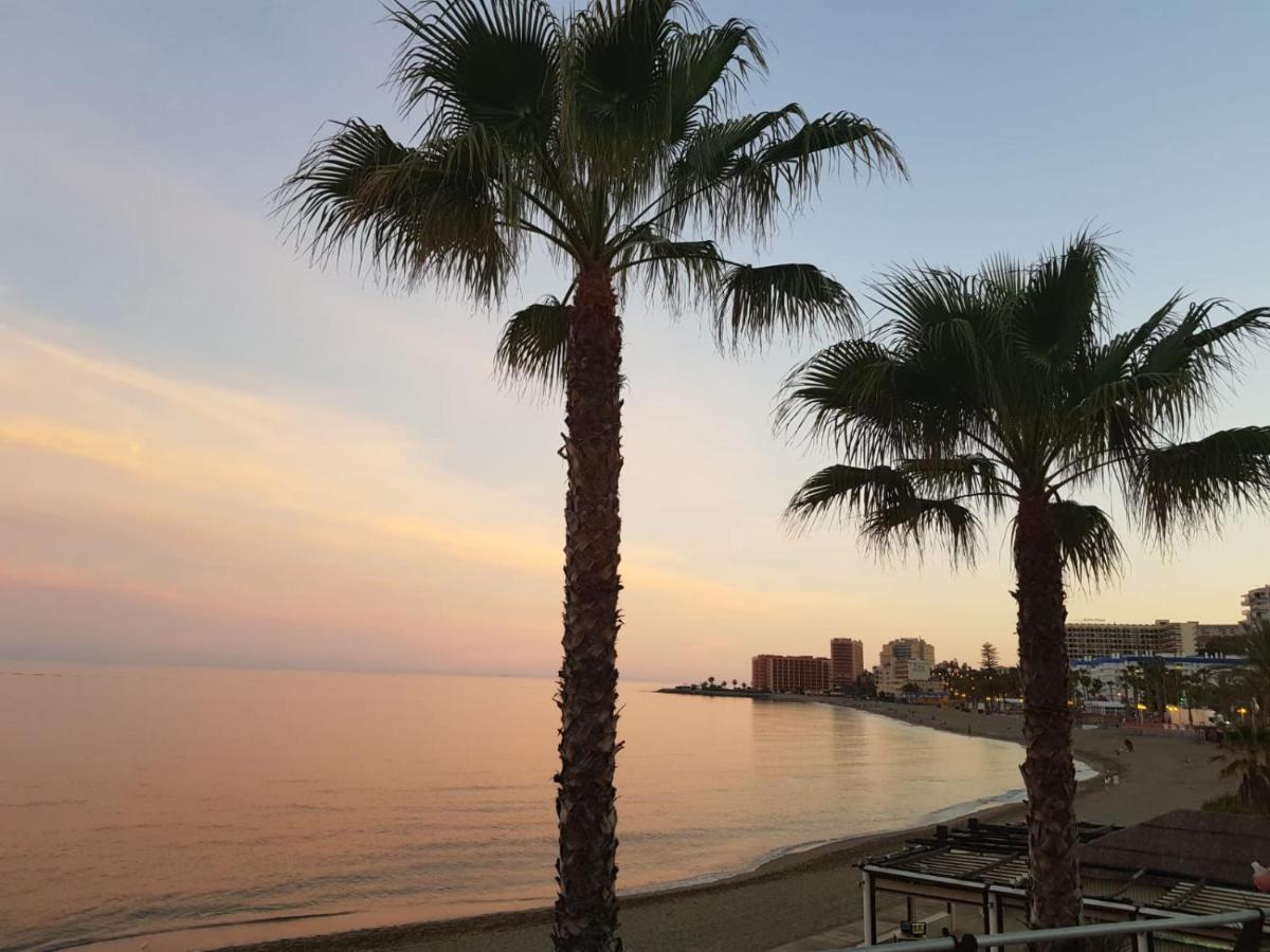Benal Beach 327 Benalmádena Esterno foto