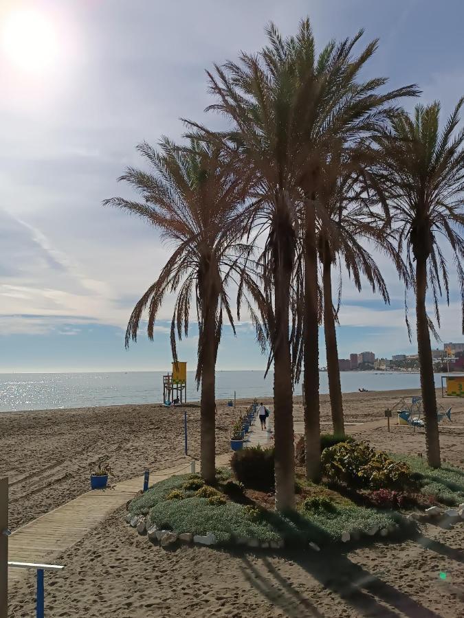 Benal Beach 327 Benalmádena Esterno foto